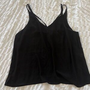 Black Camisole